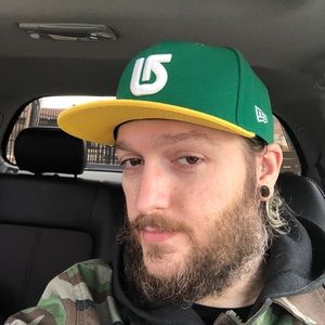 Meet your Posher, Christopher